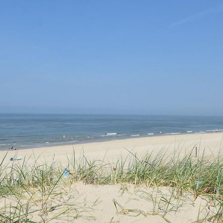 Holiday Home Hazenborgh With Infrared Sauna Callantsoog Bagian luar foto