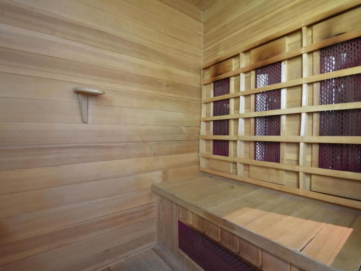 Holiday Home Hazenborgh With Infrared Sauna Callantsoog Bagian luar foto