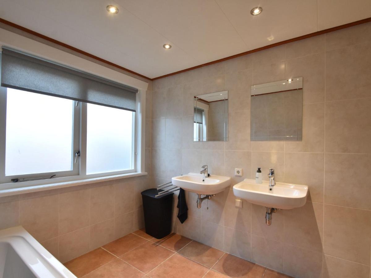 Holiday Home Hazenborgh With Infrared Sauna Callantsoog Bagian luar foto