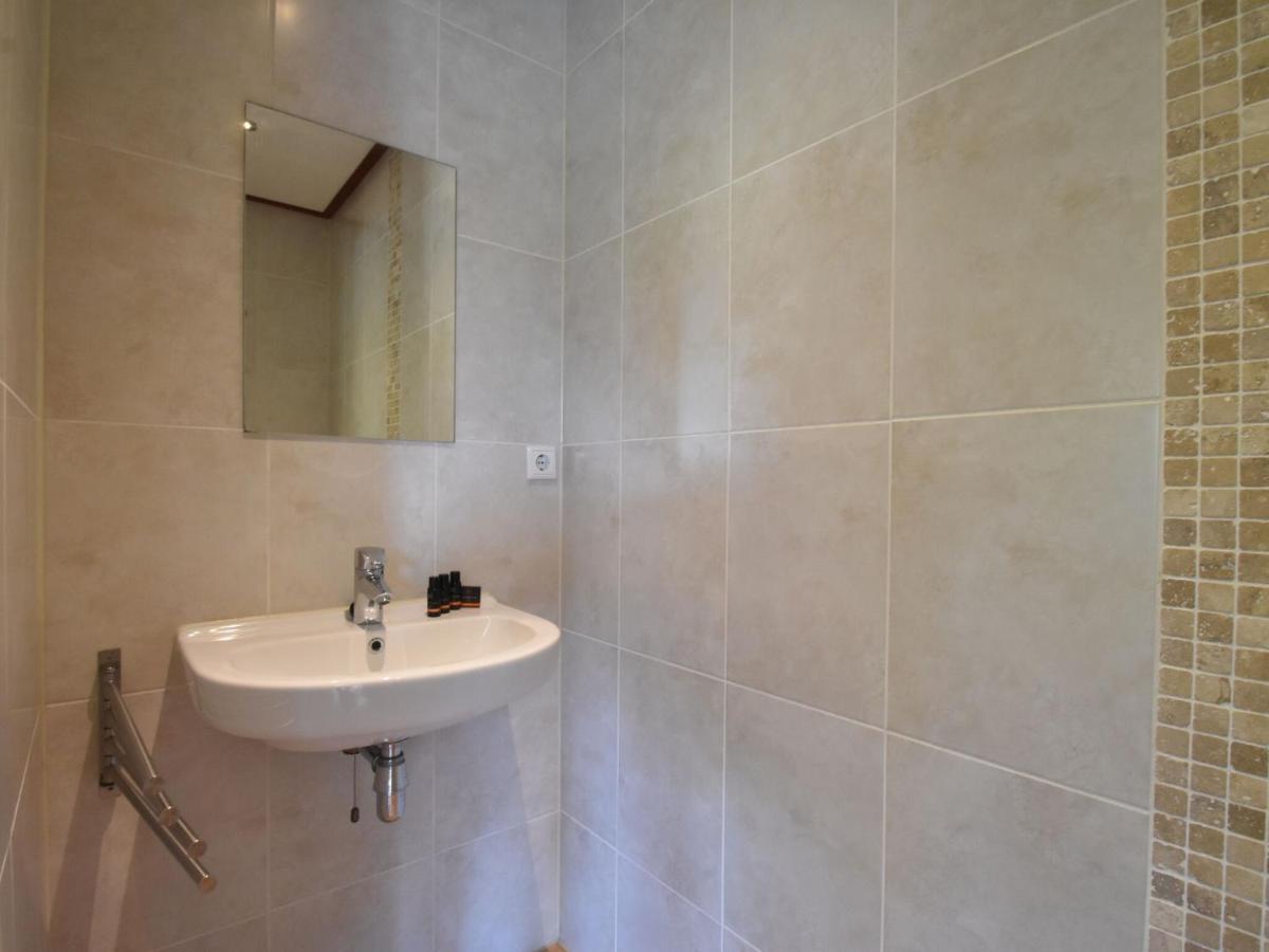 Holiday Home Hazenborgh With Infrared Sauna Callantsoog Bagian luar foto