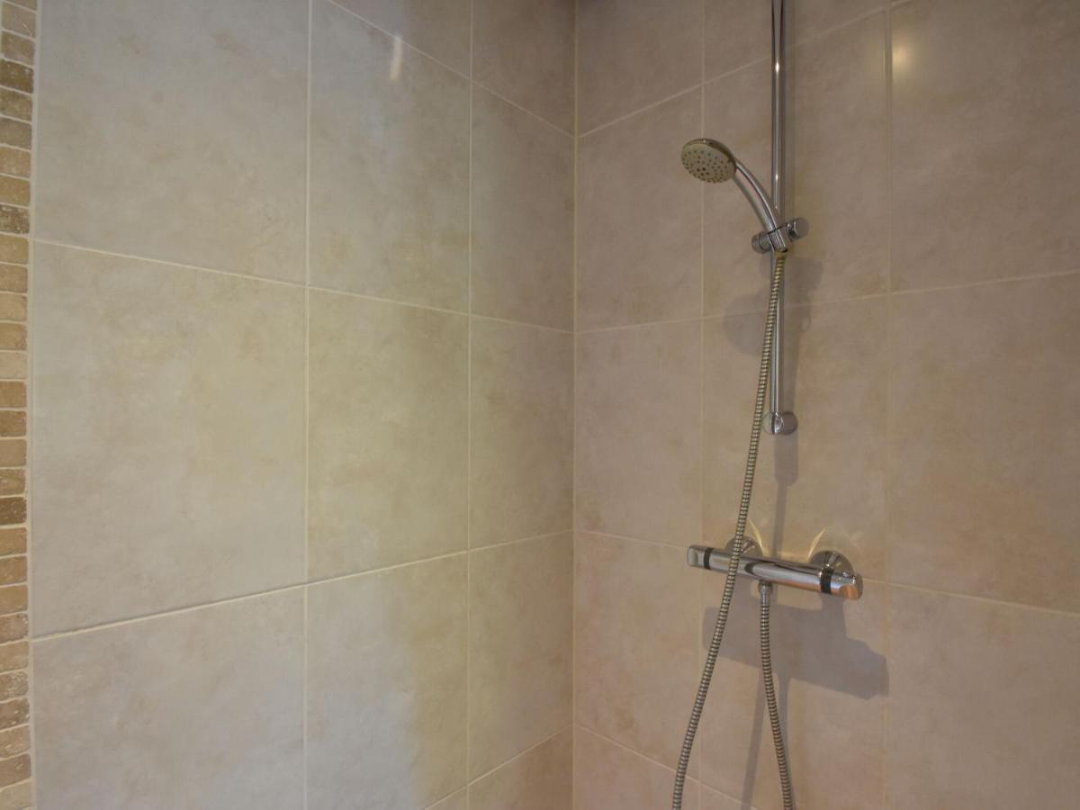 Holiday Home Hazenborgh With Infrared Sauna Callantsoog Bagian luar foto