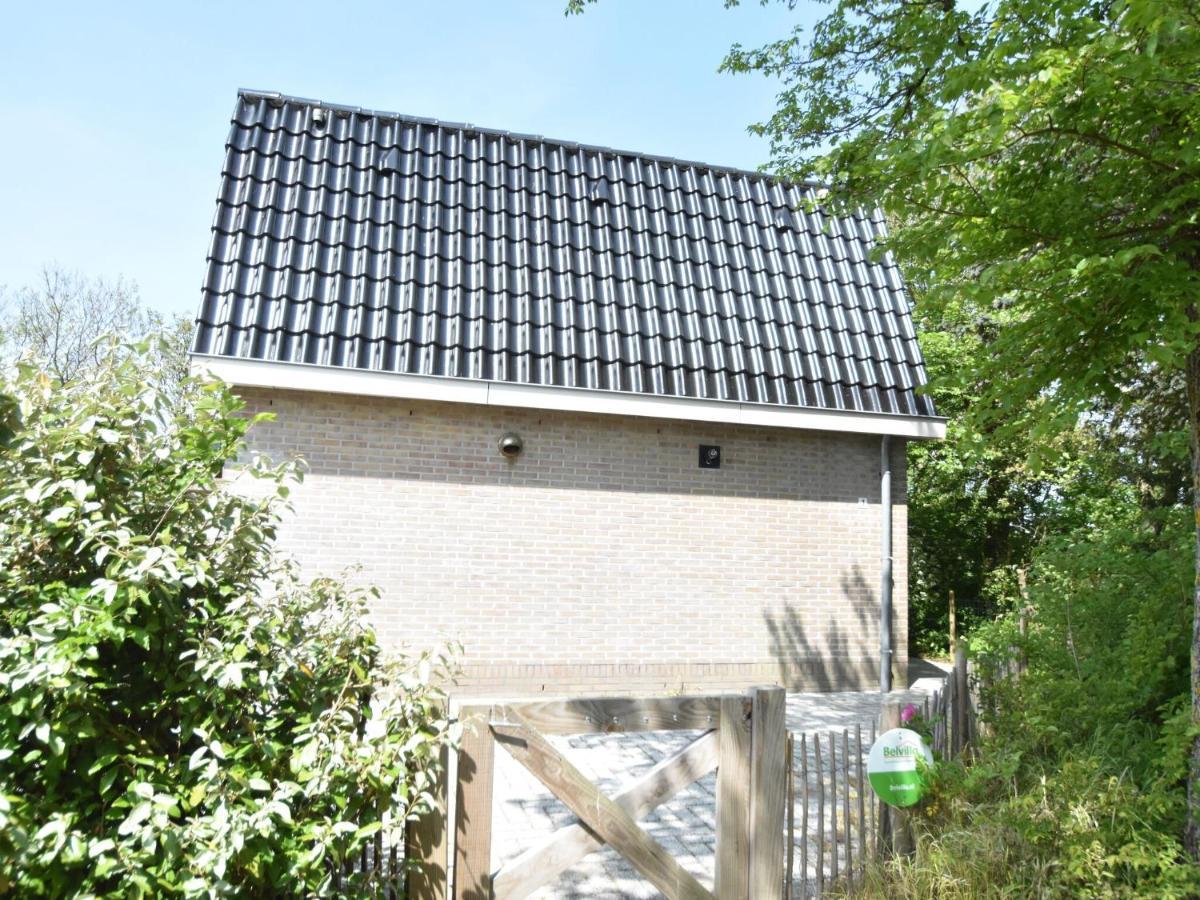 Holiday Home Hazenborgh With Infrared Sauna Callantsoog Bagian luar foto